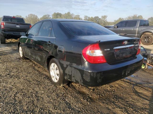 Photo 2 from auction – 2003 TOYOTA CAMRY LE with VIN 4T1BE32K03U177201
