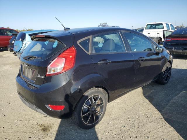 Photo 3 from auction – 2015 FORD FIESTA SE with VIN 3FADP4EJ3FM142019