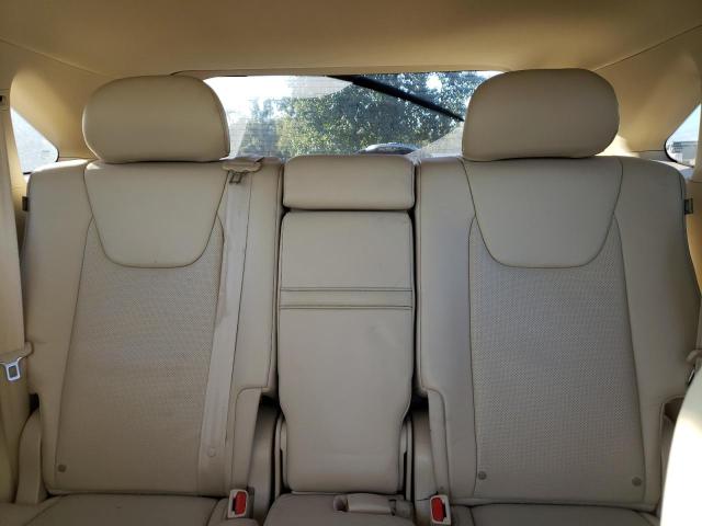 Photo 10 from auction – 2015 LEXUS RX 350 BAS with VIN 2T2BK1BA8FC265807
