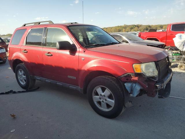 Photo 4 from auction – 2008 FORD ESCAPE XLT with VIN 1FMCU93138KA73238