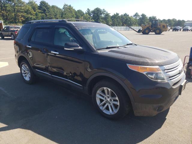 Photo 4 from auction – 2013 FORD EXPLORER X with VIN 1FM5K8D84DGB17507