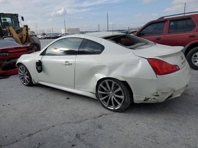 Photo 2 from auction – 2008 INFINITI G37 BASE with VIN JNKCV64E98M116520