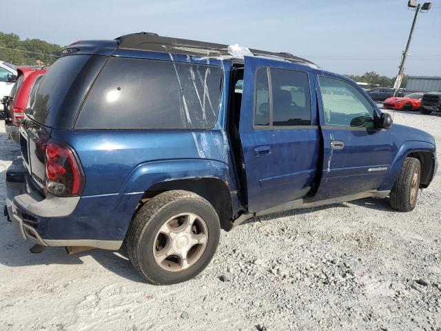 Photo 3 from auction – 2004 CHEVROLET TRAILBLAZE with VIN 1GNET16S346128531