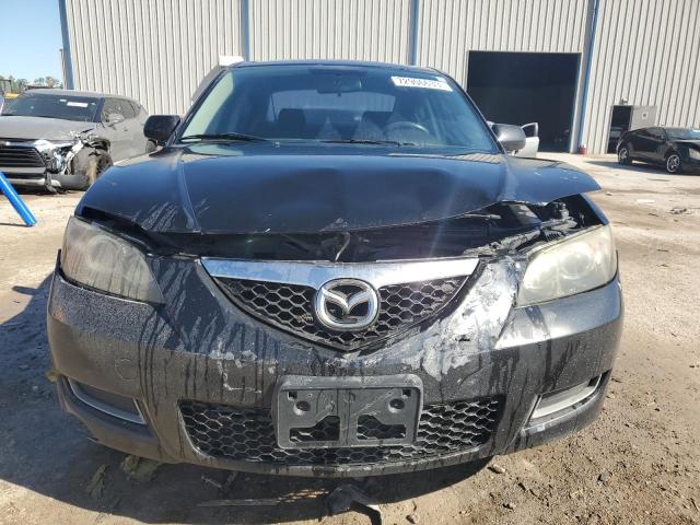 Photo 5 from auction – 2009 MAZDA 3 I with VIN JM1BK32F391250989