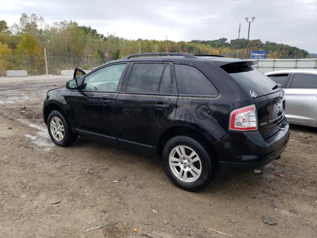 Photo 2 from auction – 2007 FORD EDGE SE with VIN 2FMDK46C47BB19744