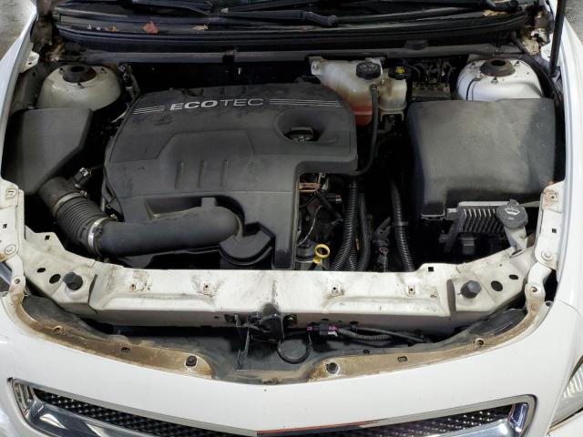 Photo 11 from auction – 2010 CHEVROLET MALIBU LS with VIN 1G1ZB5EB5A4115222