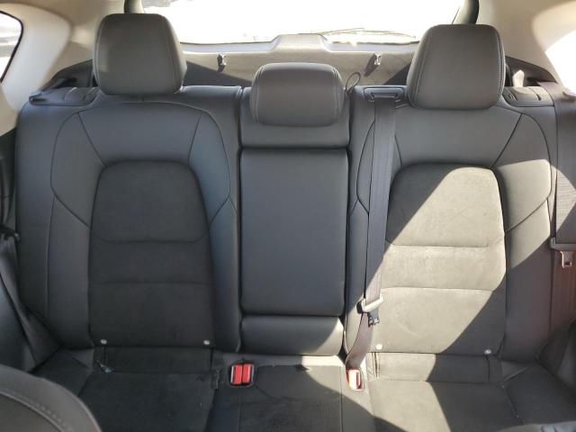 Photo 10 from auction – 2022 MAZDA CX-5 SELEC with VIN JM3KFBBM7N0566156