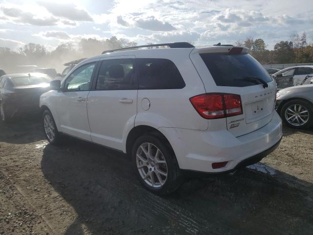 Photo 2 from auction – 2017 DODGE JOURNEY SX with VIN 3C4PDCBG7HT564046