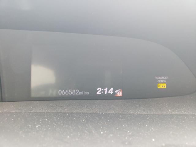 Photo 9 from auction – 2012 HONDA CIVIC LX with VIN 2HGFB2F58CH572793