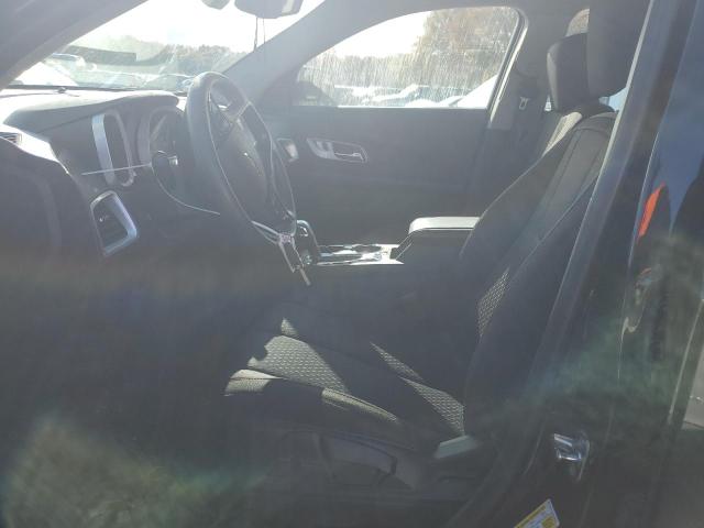Photo 7 from auction – 2014 CHEVROLET EQUINOX LS with VIN 2GNALAEK5E6230862
