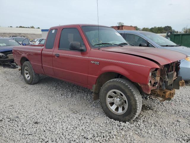 Photo 4 from auction – 2003 FORD RANGER SUP with VIN 1FTYR44V63PA20125