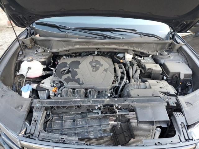 Photo 12 from auction – 2023 HYUNDAI TUCSON SEL with VIN 5NMJBCAE2PH201046