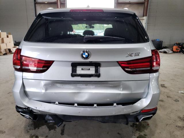 Photo 6 from auction – 2018 BMW X5 XDRIVE3 with VIN 5UXKR0C56J0X87333