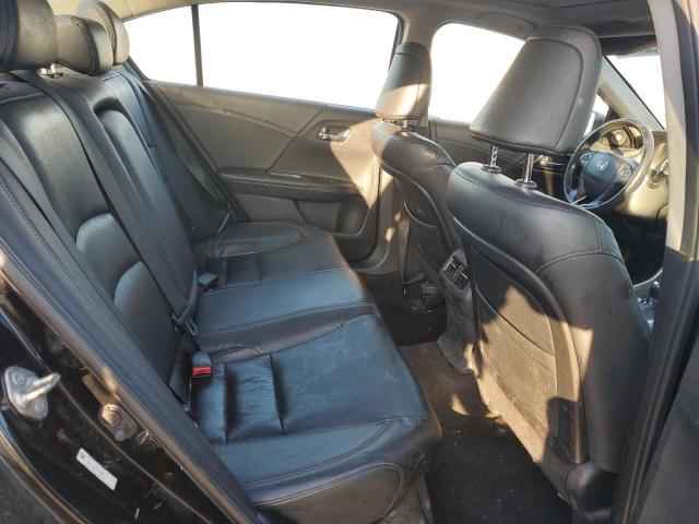 Photo 10 from auction – 2013 HONDA ACCORD EXL with VIN 1HGCR3F80DA007744