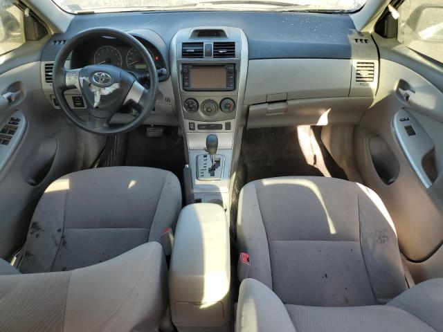 Photo 8 from auction – 2013 TOYOTA COROLLA BA with VIN JTDBU4EE3DJ112140