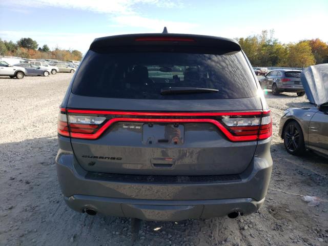 Photo 6 from auction – 2022 DODGE DURANGO SX with VIN 1C4RDJAG3NC161882