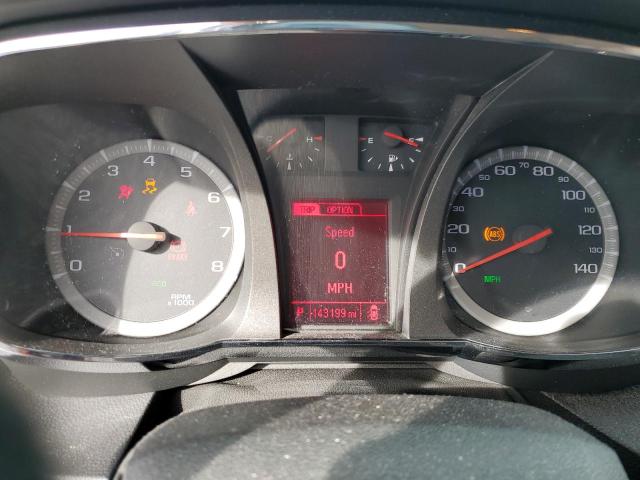 Photo 9 from auction – 2013 GMC TERRAIN SL with VIN 2GKALWEK3D6272570