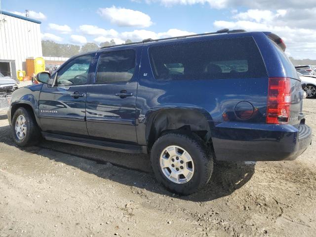 Photo 2 from auction – 2007 CHEVROLET SUBURBAN C with VIN 3GNFC16067G247308