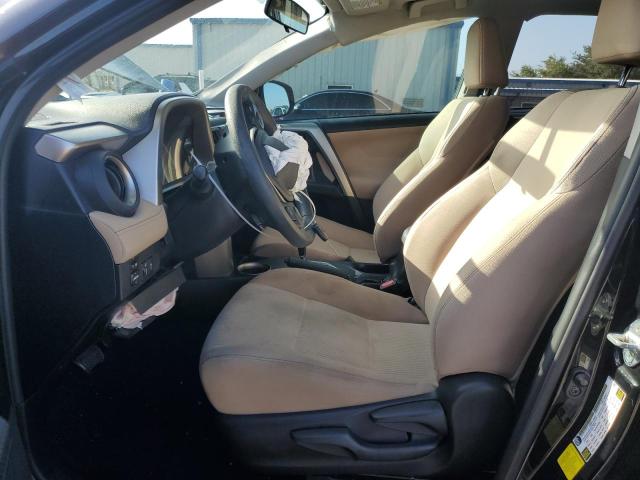 Photo 7 from auction – 2014 TOYOTA RAV4 XLE with VIN 2T3WFREV8EW110119