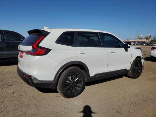 Photo 3 from auction – 2023 HONDA CR-V EX with VIN 7FARS4H40PE009653