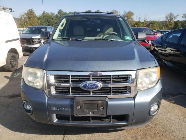 Photo 5 from auction – 2012 FORD ESCAPE with VIN 1FMCU9DG4CKA40907