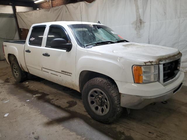 Photo 4 from auction – 2011 GMC SIERRA K15 with VIN 3GTP2UEA3BG250767