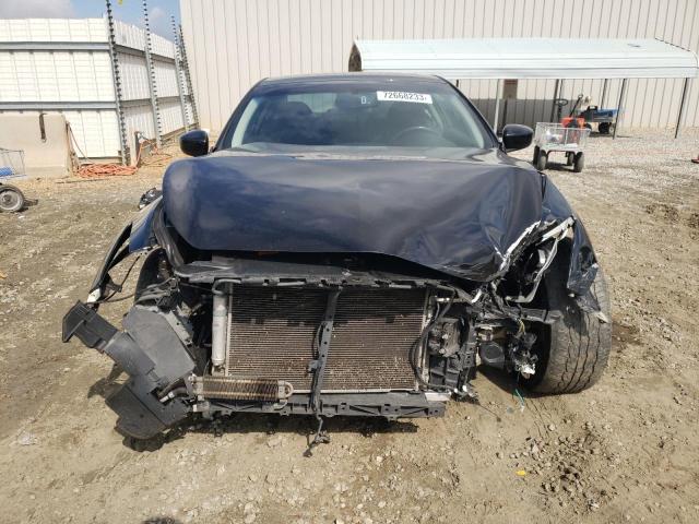Photo 5 from auction – 2008 INFINITI G37 with VIN JNKCV64E68M110271