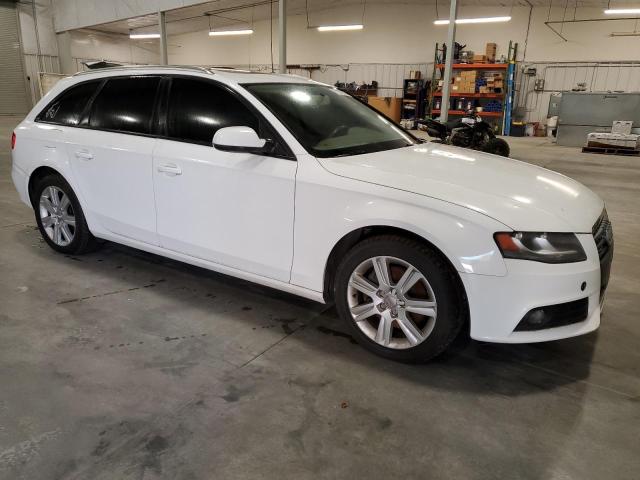 Photo 4 from auction – 2010 AUDI A4 PREMIUM with VIN WAUSFBFL0AA146587