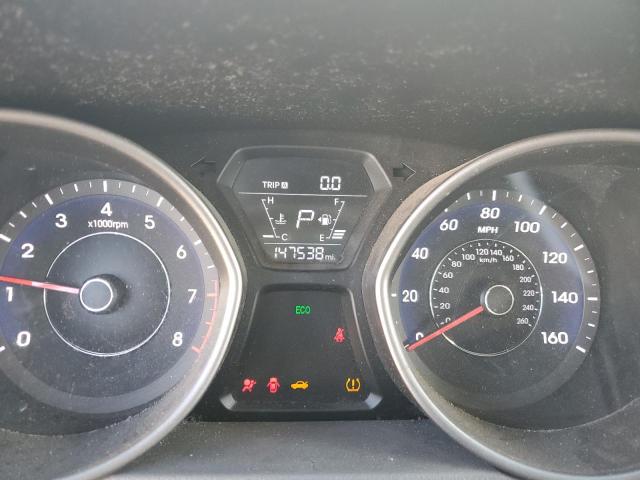 Photo 9 from auction – 2016 HYUNDAI ELANTRA SE with VIN 5NPDH4AE8GH754482