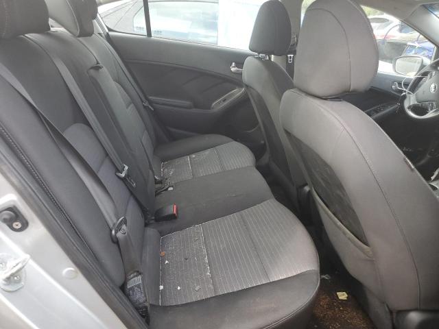 Photo 10 from auction – 2014 KIA FORTE LX with VIN KNAFX4A69E5101447