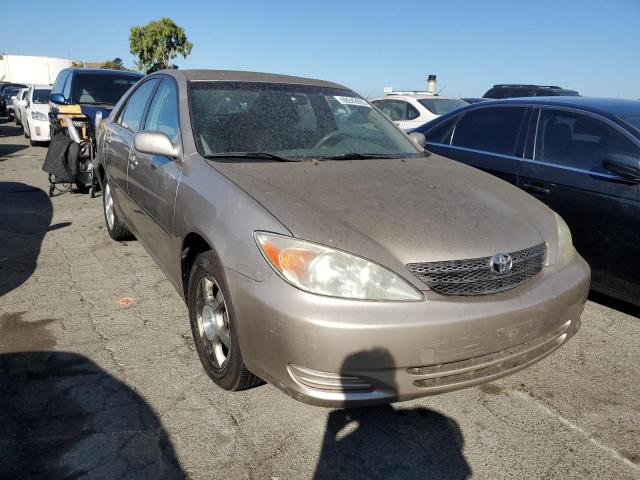 Photo 4 from auction – 2002 TOYOTA CAMRY LE with VIN JTDBE32K120109645