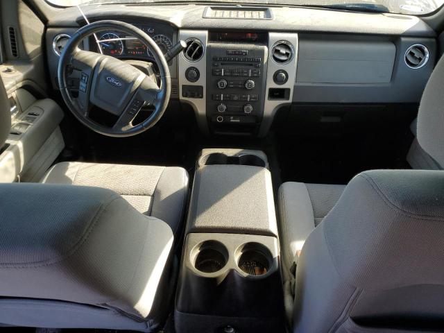 Photo 8 from auction – 2011 FORD F150 SUPER with VIN 1FTFW1ET5BKD31262