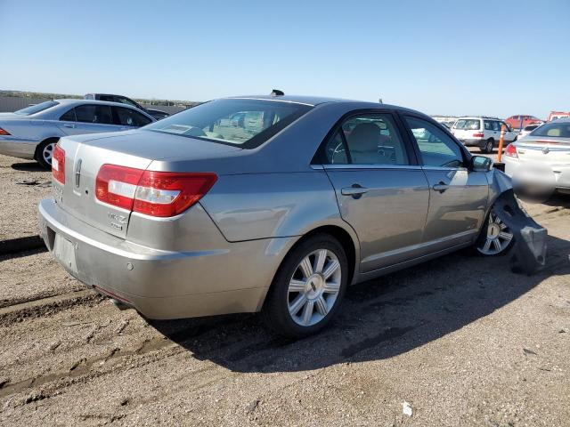 Photo 3 from auction – 2009 LINCOLN MKZ with VIN 3LNHM28T69R629515