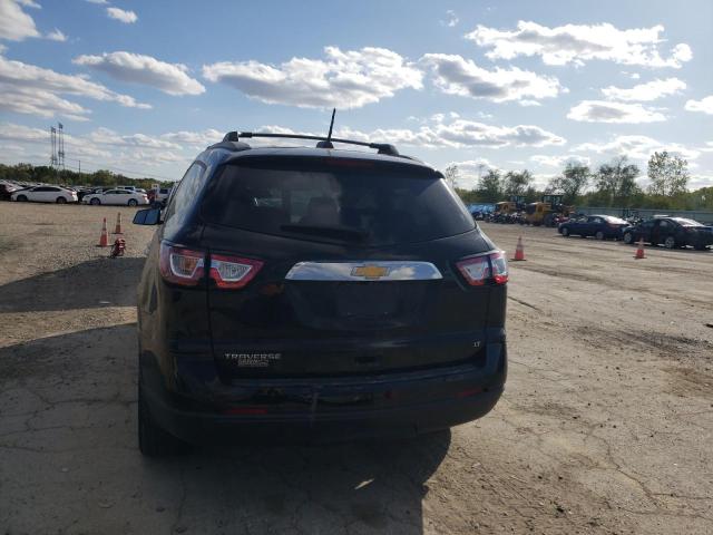 Photo 6 from auction – 2017 CHEVROLET TRAVERSE L with VIN 1GNKRGKDXHJ217852