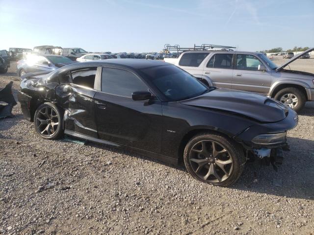 Photo 4 from auction – 2019 DODGE CHARGER R/ with VIN 2C3CDXCT0KH749352