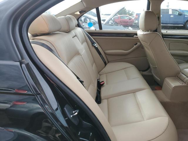 Photo 10 from auction – 2004 BMW 325 XI with VIN WBAEU33484PR06370