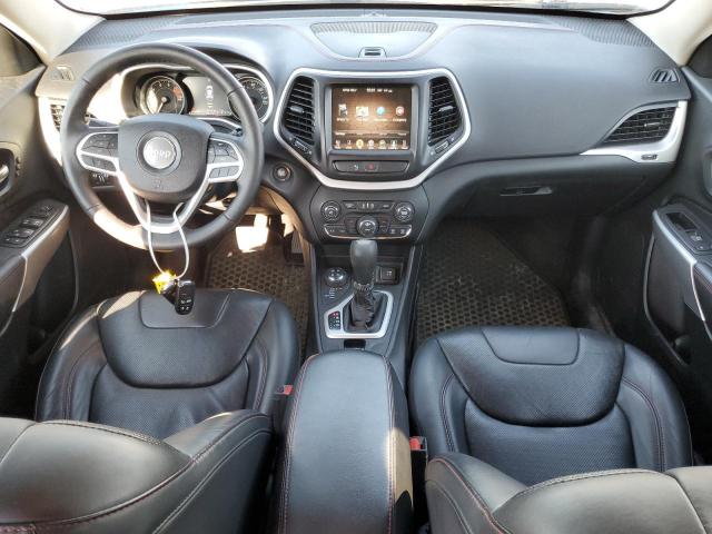 Photo 8 from auction – 2018 JEEP CHEROKEE T with VIN 1C4PJMBX3JD508096