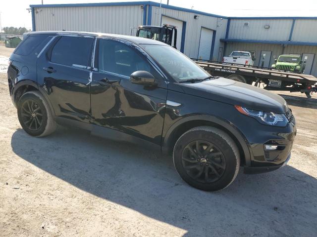 Photo 4 from auction – 2016 LAND ROVER DISCOVERY with VIN SALCR2BG6GH551871