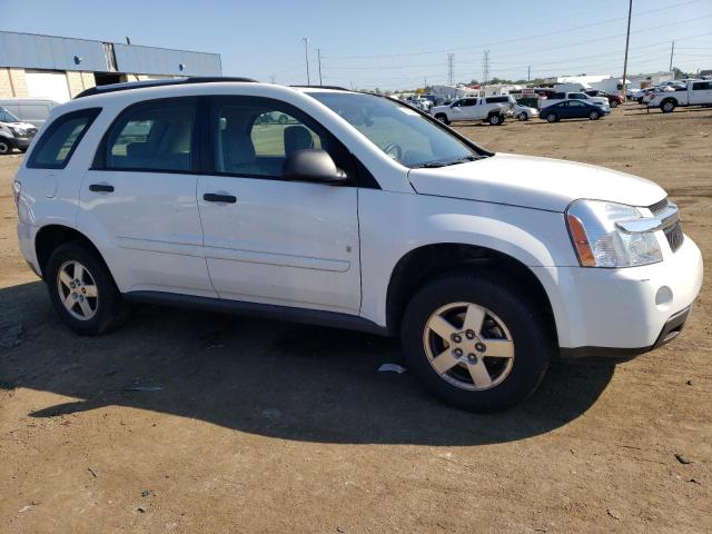 Zdjęcie 4 z aukcji – 2008 CHEVROLET EQUINOX LS z VIN 2CNDL13F786339447