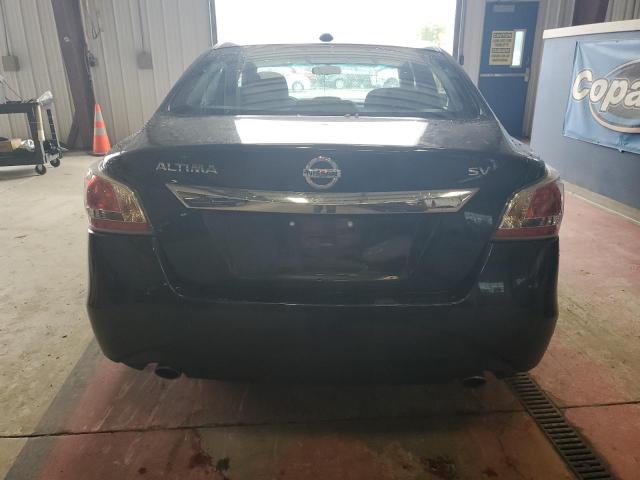 Photo 6 from auction – 2015 NISSAN ALTIMA 2.5 with VIN 1N4AL3AP1FC444154