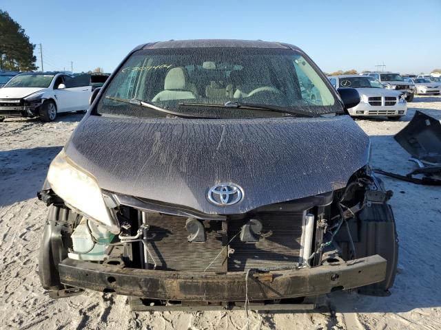 Photo 5 from auction – 2011 TOYOTA SIENNA LE with VIN 5TDKK3DC0BS004588