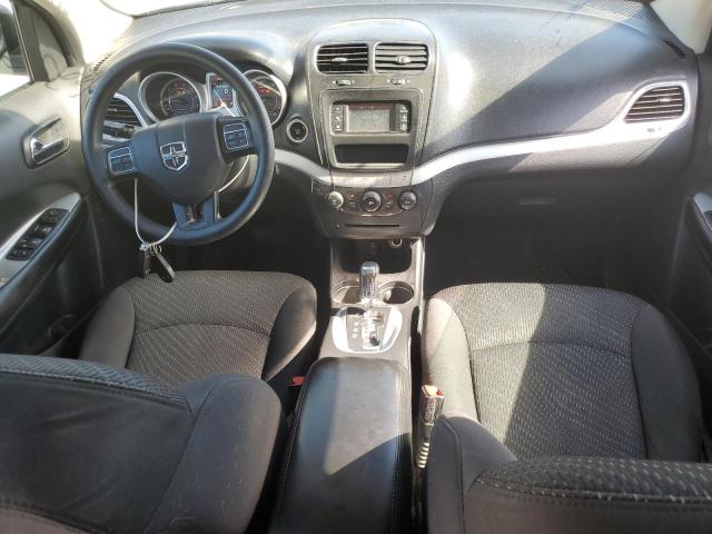 Photo 8 from auction – 2017 DODGE JOURNEY SX with VIN 3C4PDCBG7HT539423