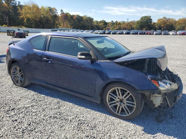 Photo 4 from auction – 2011 TOYOTA SCION TC with VIN JTKJF5C73B3013103