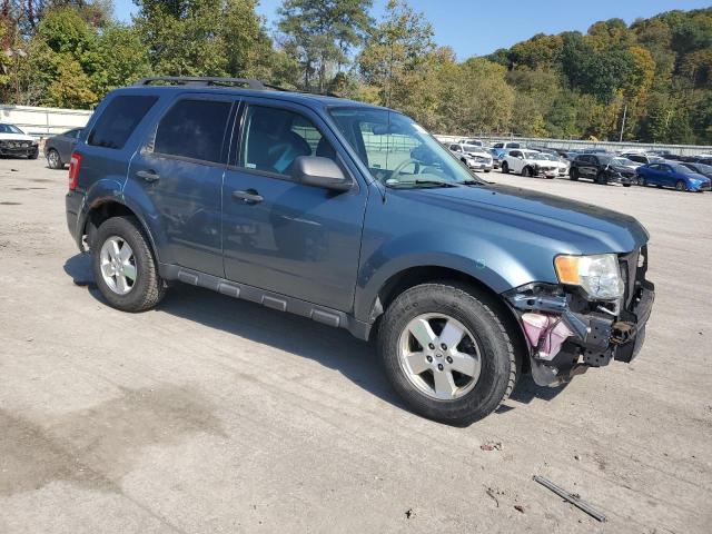 Photo 4 from auction – 2012 FORD ESCAPE XLS with VIN 1FMCU9C77CKA66385