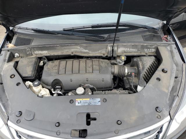 Photo 12 from auction – 2017 CHEVROLET TRAVERSE L with VIN 1GNKRHKD9HJ291981