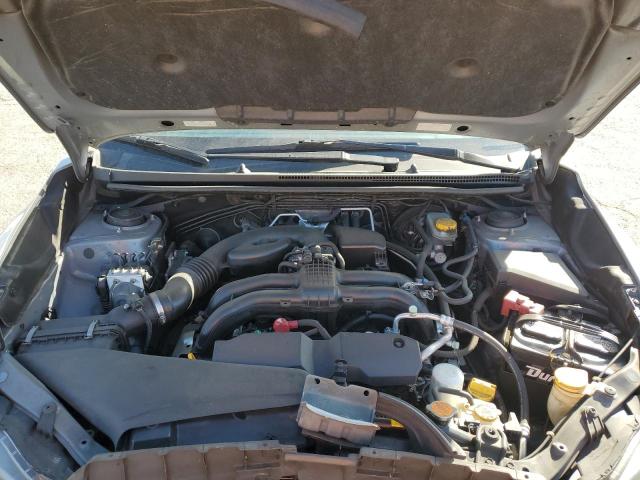 Photo 11 from auction – 2015 SUBARU XV CROSSTR with VIN JF2GPACC4F8295024