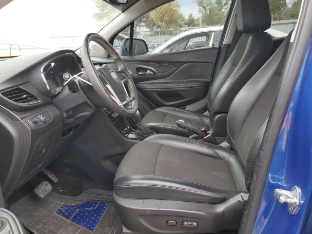Photo 7 from auction – 2018 BUICK ENCORE PRE with VIN KL4CJASB2JB538553