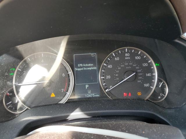Photo 9 from auction – 2019 LEXUS RX 350 BAS with VIN 2T2BZMCA8KC210988