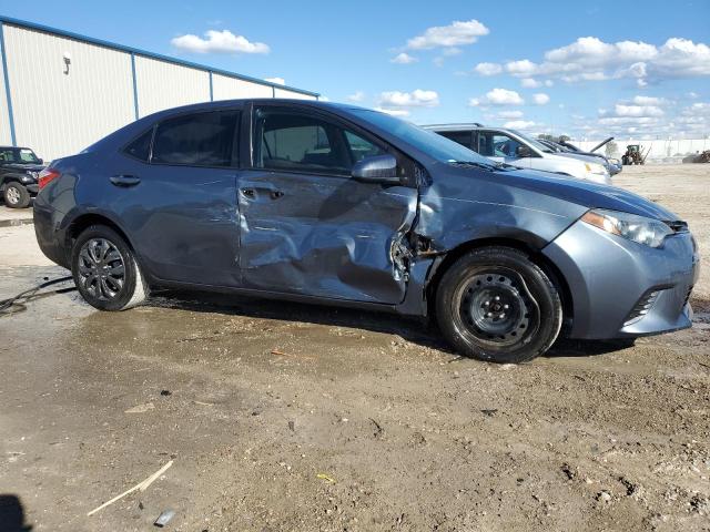 Photo 4 from auction – 2015 TOYOTA COROLLA L with VIN 2T1BURHE4FC259591