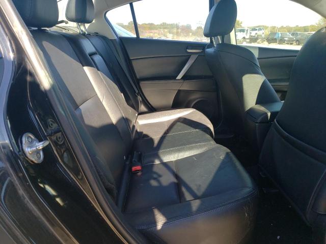Photo 10 from auction – 2012 MAZDA 3 I with VIN JM1BL1W82C1683501
